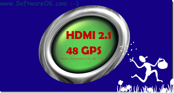 Brauche ich HDMI 2.1 oder nicht? 